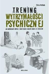 TRENING WYTRZYMAŁOŚCI PSYCHICZNEJ