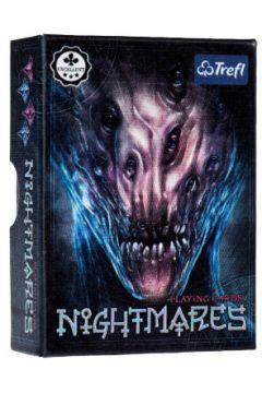 KARTY TREFL - NIGHTMARES