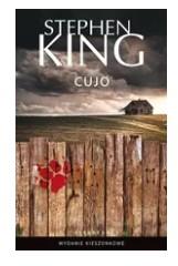 CUJO (WYDANIE POCKETOWE)