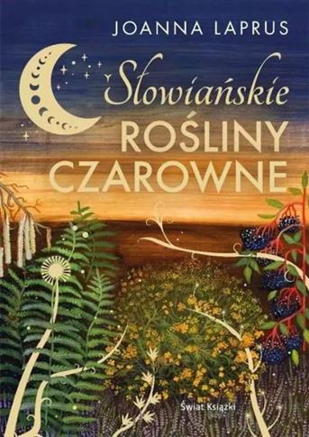 SŁOWIANSKIE RODZINY CZAROWNE