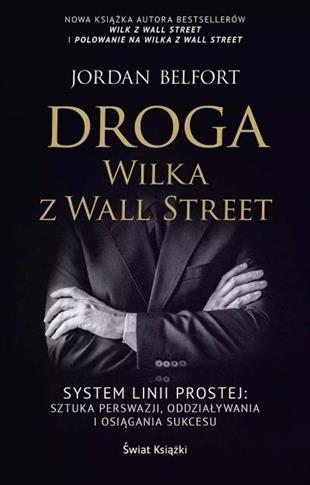 DROGA WILKA Z WALL STREET