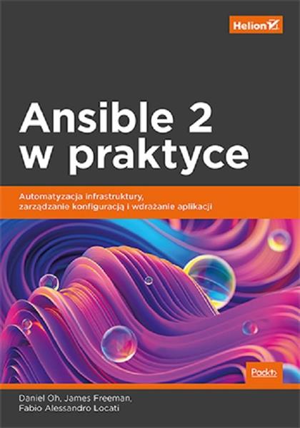 ANSIBLE 2 W PRAKTYCE.