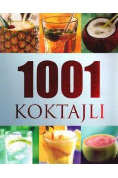 1001 koktajli