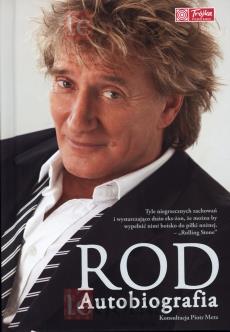 ROD AUTOBIOGRAFIA