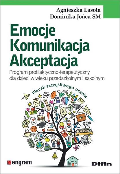 EMOCJE KOMUNIKACJA AKCEPTACJA. PROGRAM