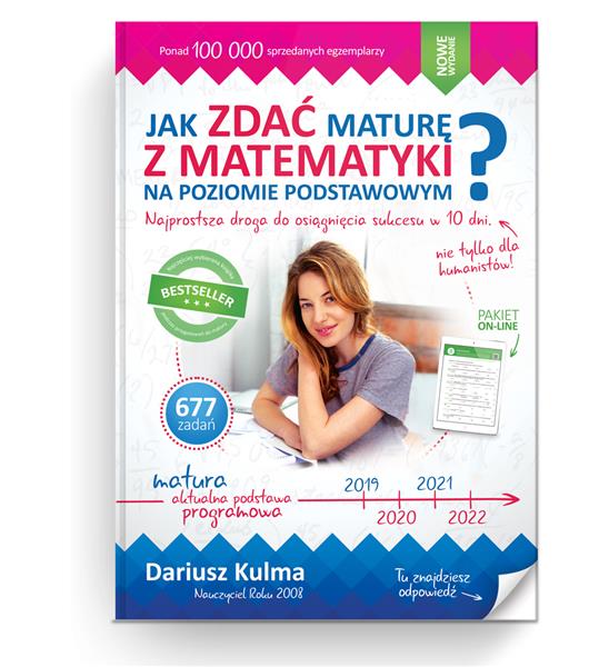 JAK ZDAĆ MATURĘ Z MATEMATYKI? 2018 ZP