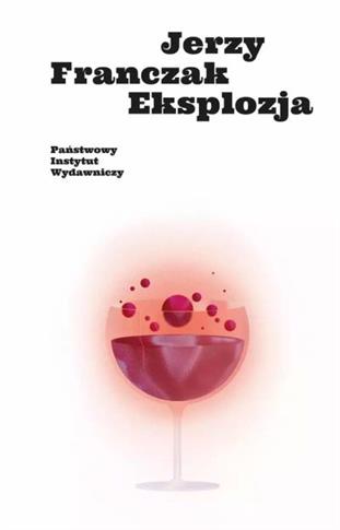 EKSPLOZJA