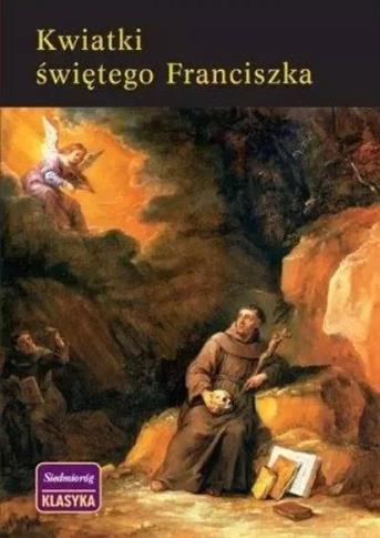 KWIATKI ŚWIĘTEGO FRANCISZKA