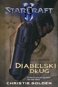 STARCRAFT. TOM 2. DIABELSKI DŁUG