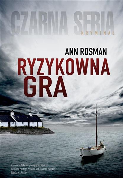 RYZYKOWNA GRA