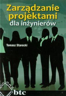 ZARZĄDZANIE PROJEKTAMI DLA INŻYNIERÓW