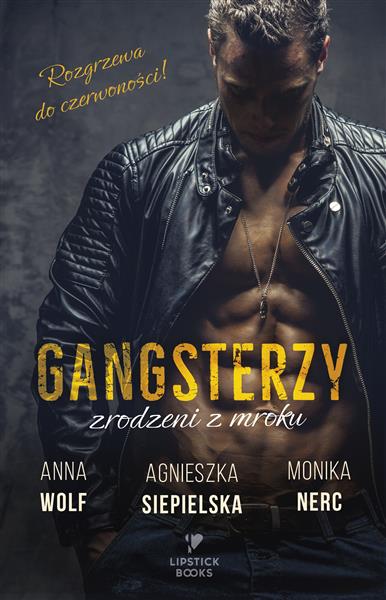 GANGSTERZY. ZRODZENI Z MROKU