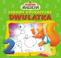 ZABAWY EDUKACYJNE DWULATKA