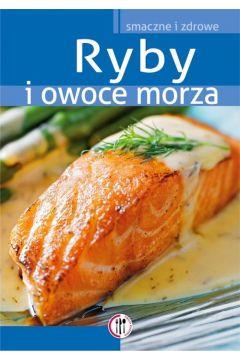 Ryby i owoce morza