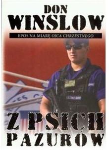 Z psich pazurów - Don Winslow