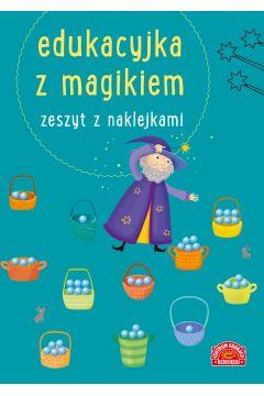 EDUKACYJKA Z MAGIKIEM