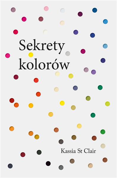 SEKRETY KOLORÓW