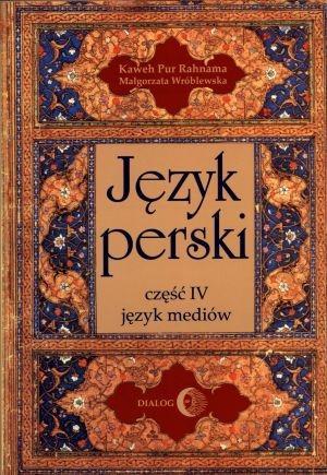Język perski Część IV język mediów-85398
