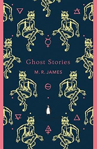 GHOST STORIES
