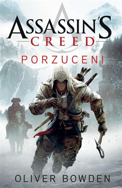 ASSASSIN S CREED. TOM 5. PORZUCENI