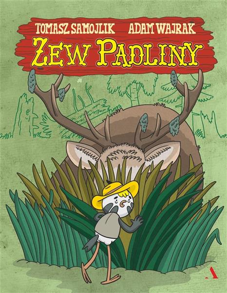 ZEW PADLINY