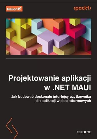 Projektowanie aplikacji w .NET MAUI