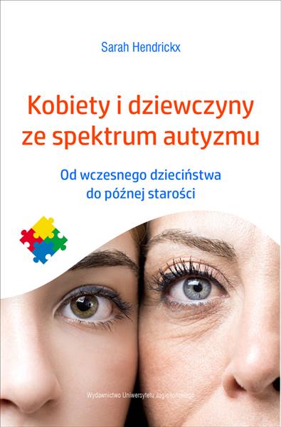 KOBIETY I DZIEWCZYNY ZE SPEKTRUM AUTYZMU. OD WCZES