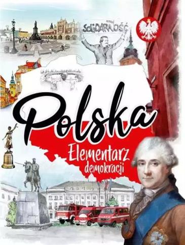 POLSKA. ELEMENTARZ DEMOKRACJI