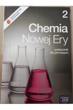 Chemia Nowej Ery 2. Podręcznik