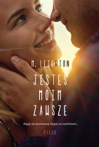 JESTEŚ MOIM ZAWSZE