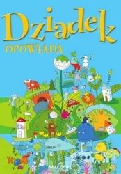 DZIADEK OPOWIADA