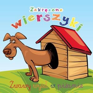 ZAKRĘCONE WIERSZYKI