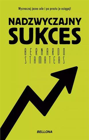 NADZWYCZAJNY SUKCES