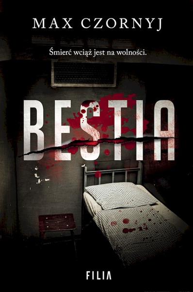 BESTIA (WYDANIE KIESZONKOWE)