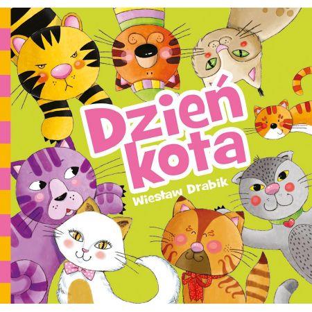 DZIEŃ KOTA