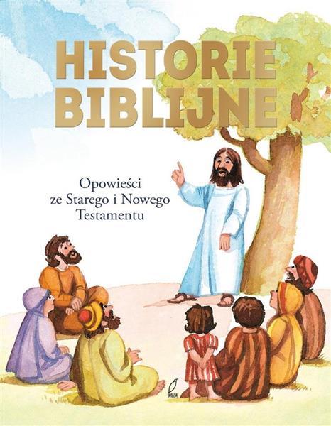 HISTORIE BIBLIJNE