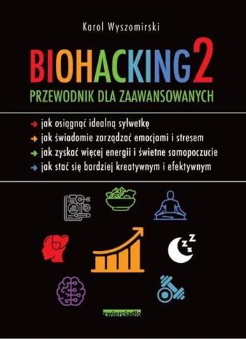 Biohacking 2 wydanie 2023