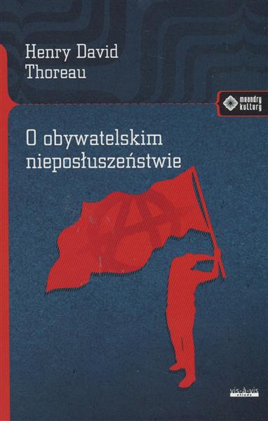 O OBYWATELSKIM NIEPOSŁUSZEŃSTWIE