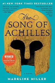 [Madeline Miller] The Song of Achilles