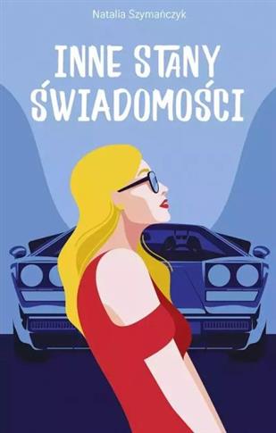 INNE STANY ŚWIADOMOŚCI