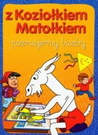 Z Koziołkiem Matołkiem poznajemy liczby