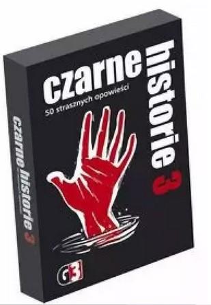 Czarne historie 3