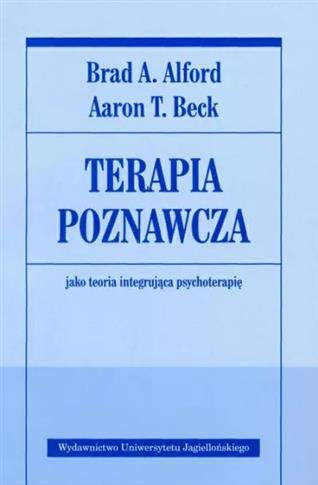 Terapia poznawcza jako terapia integrująca psychot