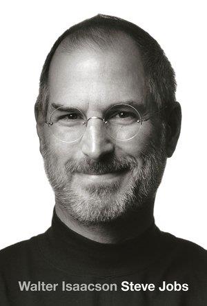 STEVE JOBS