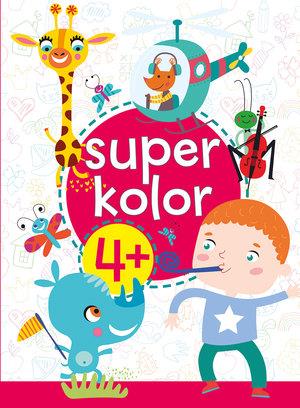 SUPERKOLOR 4+