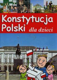 KONSTYTUCJA POLSKI DLA DZIECI