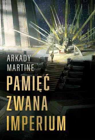 PAMIĘĆ ZWANA IMPERIUM