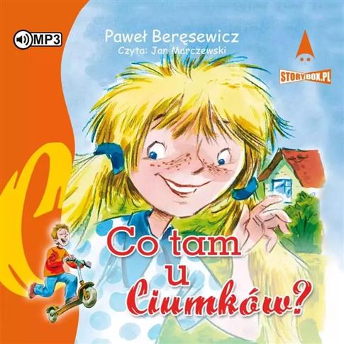 Co tam u Ciumków?