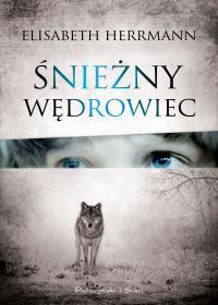 ŚNIEŻNY WĘDROWIEC