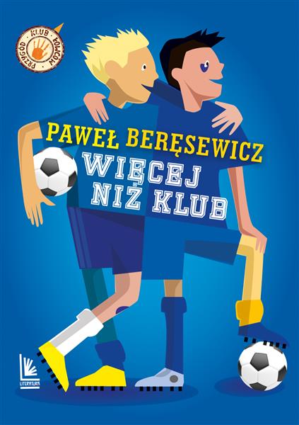 WIĘCEJ NIŻ KLUB